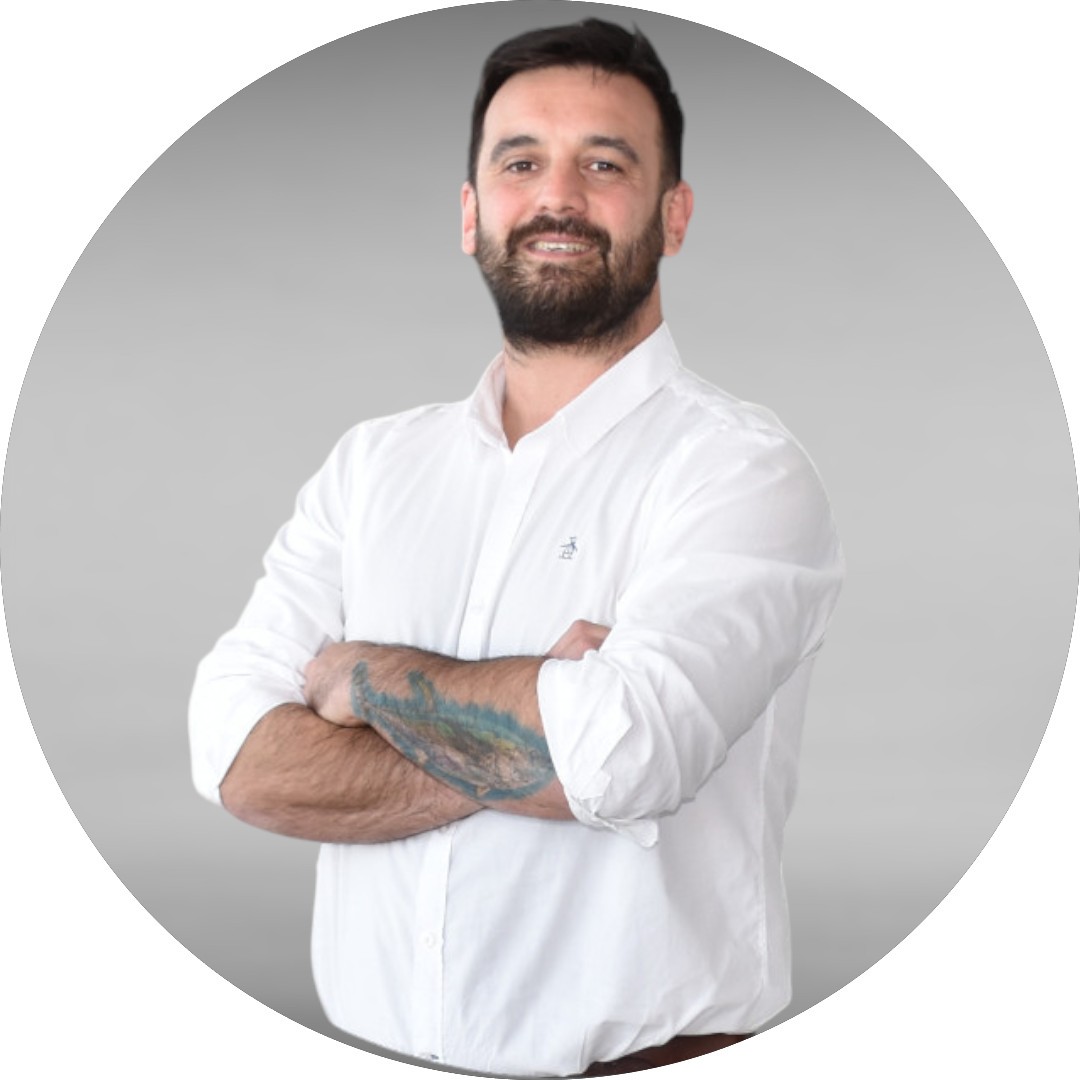 Foto de Nicolas Marcos